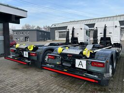 MAN TGS 26.480 6x2-4 BL CH TGS 26.480 6x2-4 BL CH, Lenk-/Lift, OptiView, LED, Navi, Motorabtrieb