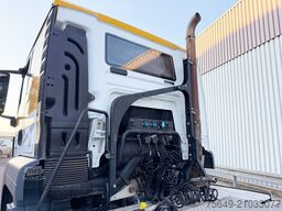 MAN TGS 18.440 4x4H BLS TGS 18.440 4x4H BLS, HydroDrive, Kipphydraulik