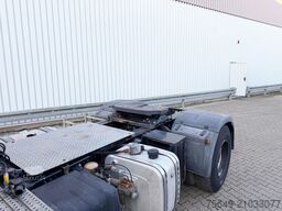 MAN TGS 18.440 4x4H BLS TGS 18.440 4x4H BLS, HydroDrive, Kipphydraulik