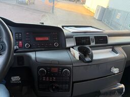 MAN TGS 18.440 4x4H BLS TGS 18.440 4x4H BLS, HydroDrive, Kipphydraulik