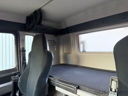 MAN TGS 18.440 4x4H BLS TGS 18.440 4x4H BLS, HydroDrive, Kipphydraulik