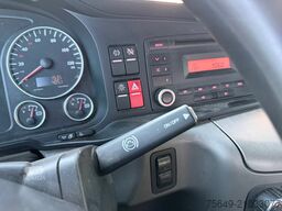 MAN TGS 18.440 4x4H BLS TGS 18.440 4x4H BLS, HydroDrive, Kipphydraulik