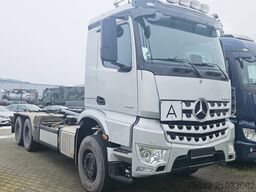 Mercedes-Benz Arocs 3351 LK 6x4 Arocs 3351 LK 6x4, Bi-Xenon
