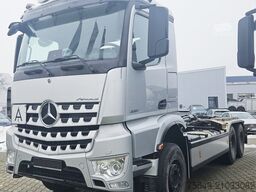 Mercedes-Benz Arocs 3351 LK 6x4 Arocs 3351 LK 6x4, Bi-Xenon