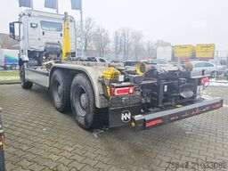 Mercedes-Benz Arocs 3351 LK 6x4 Arocs 3351 LK 6x4, Bi-Xenon