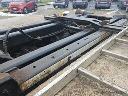 Mercedes-Benz Arocs 3351 LK 6x4 Arocs 3351 LK 6x4, Bi-Xenon