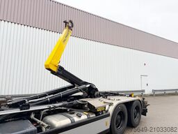Mercedes-Benz Arocs 3351 LK 6x4 Arocs 3351 LK 6x4, Bi-Xenon