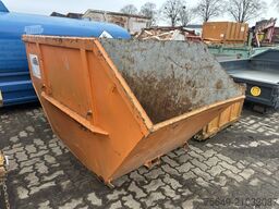 Aebi AEBI Schmidt MT750 4x4 AEBI Schmidt MT750 4x4, Winterdienstausstattung, Tele-Absetzer, 2x AHK