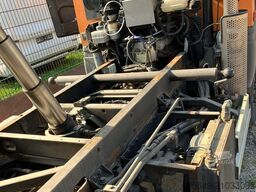 Aebi AEBI Schmidt MT750 4x4 AEBI Schmidt MT750 4x4, Winterdienstausstattung