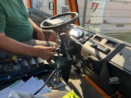 Aebi AEBI Schmidt MT750 4x4 AEBI Schmidt MT750 4x4, Winterdienstausstattung