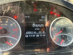 Aebi AEBI Schmidt MT750 4x4 AEBI Schmidt MT750 4x4, Winterdienstausstattung