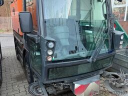 Aebi Schmidt Swingo 200+ Schmidt Swingo 200+