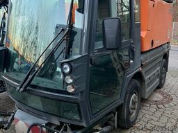 Aebi Schmidt Swingo 200+ Schmidt Swingo 200+