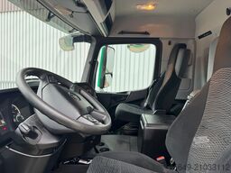 Mercedes-Benz Arocs 2545 L 6x4 HAD Arocs 2545 L 6x4 HAD, Kran Palfinger PK19.001 SLD5, Retarder, Bordmatik, Lenk-/Lift, Funk