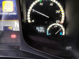 Mercedes-Benz Arocs 2545 L 6x4 HAD Arocs 2545 L 6x4 HAD, Kran Palfinger PK19.001 SLD5, Retarder, Bordmatik, Lenk-/Lift, Funk