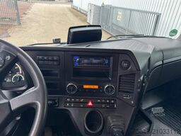Mercedes-Benz Arocs 2545 L 6x4 HAD Arocs 2545 L 6x4 HAD, Kran Palfinger PK19.001 SLD5, Retarder, Bordmatik, Lenk-/Lift, Funk