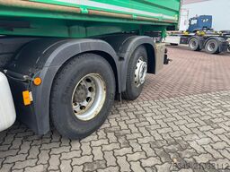 Mercedes-Benz Arocs 2545 L 6x4 HAD Arocs 2545 L 6x4 HAD, Kran Palfinger PK19.001 SLD5, Retarder, Bordmatik, Lenk-/Lift, Funk