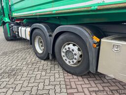 Mercedes-Benz Arocs 2545 L 6x4 HAD Arocs 2545 L 6x4 HAD, Kran Palfinger PK19.001 SLD5, Retarder, Bordmatik, Lenk-/Lift, Funk