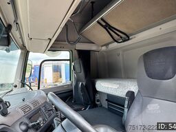DAF CF 450 SC, Euro 6, / Standklima / Fridge