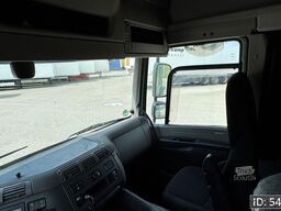 DAF CF 450 SC, Euro 6, / Standklima / Fridge