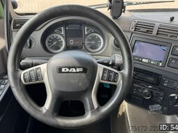 DAF CF 450 SC, Euro 6, / Standklima / Fridge