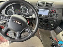 Ginaf X6 5350 Day Cab, Euro 6, 10x6 / Asfaltkipper / ...