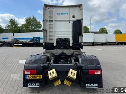 DAF XF 480 SSC, Euro 6, / Standklima / Low km! / Sm...