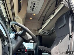 DAF XF 480 SSC, Euro 6, / Standklima / Low km! / Sm...