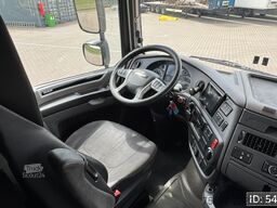 DAF XF 480 SSC, Euro 6, / Standklima / Low km! / Sm...