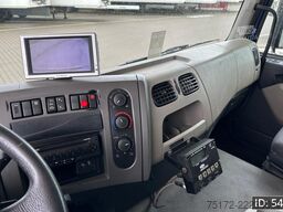 Renault Premium 270 Day Cab, Euro 5, Carrier / side doo...