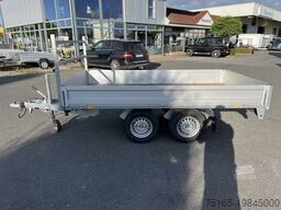 Böckmann HL-AL 3016/20 Eco Hochlader