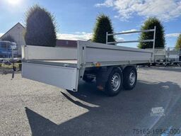 Böckmann HL-AL 3016/20 Eco Hochlader