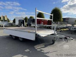 Böckmann HL-AL 3016/20 Eco Hochlader