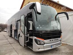 Setra 515HD  TOP    MERCEDES