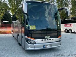 SETRA 515HD