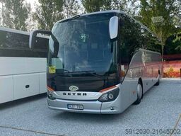 SETRA 515HD
