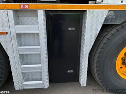 TADANO ATF 60G-3 6x6x6 All-terrain / Mobiele kraan + F...