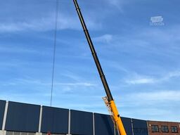 TADANO ATF 60G-3 6x6x6 All-terrain / Mobiele kraan + F...