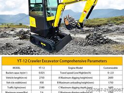 1.2 Ton