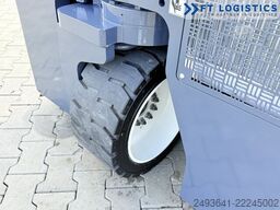 Combilift CB2500 GAS DUPLEX 4000 ONLY 552H