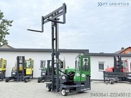 Combilift C3000 DIESEL DUPLEX 4000MM CABIN