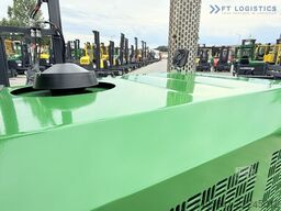 Combilift C3000 DIESEL DUPLEX 4000MM CABIN