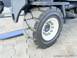 Combilift C4500 DUPLEX 4500 FREE LIFT - POSITIONER