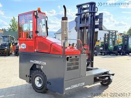 Combilift C4500 DUPLEX 4500 FREE LIFT - POSITIONER