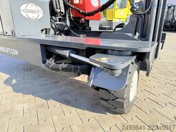 Combilift C4500 DUPLEX 4500 FREE LIFT - POSITIONER