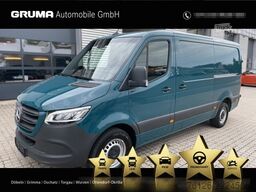 Mercedes-Benz Sprinter 315 CDI LED+AUTOM.+NAVI+KLIMA+2SCHIEBTBC
