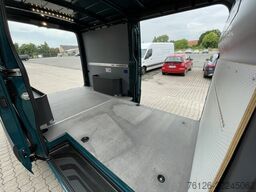 Mercedes-Benz Sprinter 315 CDI LED+AUTOM.+NAVI+KLIMA+2SCHIEBTBC