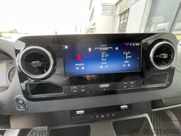 Mercedes-Benz Sprinter 315 CDI LED+AUTOM.+NAVI+KLIMA+2SCHIEBTBC