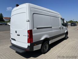 Mercedes-Benz Sprinter 317 CDI HD PRO+NAVI+AUTOM.+LADERAUMVERKBC