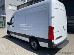 Mercedes-Benz Sprinter 317 CDI HD PRO+NAVI+AUTOM.+LADERAUMVERKBC